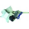 Alzacristallo elettrico post. vetture produzione Asia per TOYOTA YARIS dal 2003 al 2005 lato sinistro guidatore