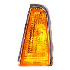 Fanale anteriore arancio per FIAT CINQUECENTO dal 1991 al 1998 lato destro passeggero