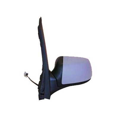 Retrovisore elettrico verniciabile per FORD C-MAX dal 2003 al 2007 lato sinistro guidatore Codice OEM 1524492