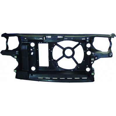 Frontale 1.6 - 1.8 radiatore mm. 525 per VOLKSWAGEN GOLF  III dal 1991 al 1997 Codice OEM 1H0805594A