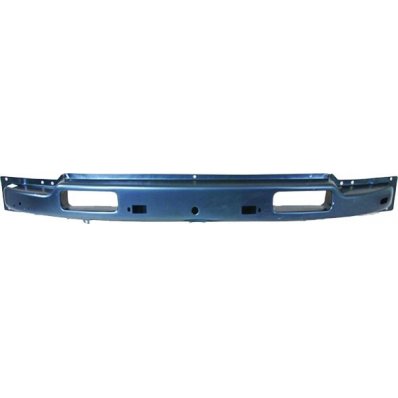 Rinforzo paraurto anteriore per MERCEDES-BENZ VIANO dal 1996 al 2003 Codice OEM 6383100826