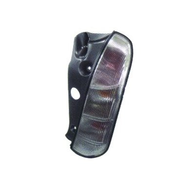 Fanale posteriore per LANCIA YPSILON dal 2006 al 2011 lato destro passeggero Codice OEM 77364355