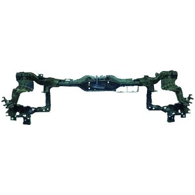 Frontale per MERCEDES-BENZ A W169 dal 2004 al 2008 Codice OEM 1696200434