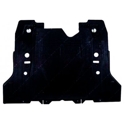 Riparo sottomotore per OPEL ASTRA J dal 2009 al 2012 Codice OEM 212140;212159;212944