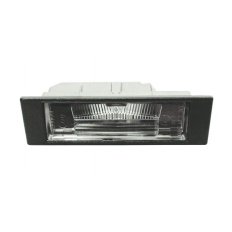 Luce targa per BMW 1 E87 dal 2004 al 2007