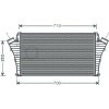 Intercooler per OPEL SIGNUM dal 2003 al 2005