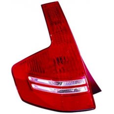 Fanale posteriore 5 porte per CITROEN C4 dal 2008 al 2010 lato sinistro guidatore