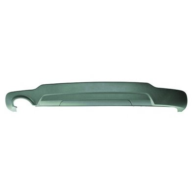 Spoiler paraurto posteriore per MERCEDES-BENZ C W204 dal 2011 al 2014 Codice OEM A2048853738