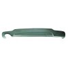 Spoiler paraurto posteriore per MERCEDES-BENZ C W204 dal 2011 al 2014