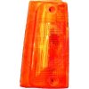 Plastica fanale anteriore arancio per FIAT PANDA dal 1986 al 2003 lato destro passeggero