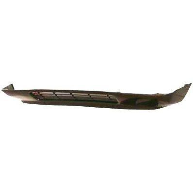 Spoiler paraurto anteriore per PEUGEOT 205 dal 1983 al 1998 Codice OEM 740171