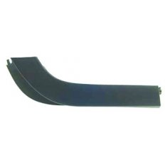 Spoiler paraurto anteriore $09-01-07-04 per MINI MINI dal 2001 al 2006 lato destro passeggero