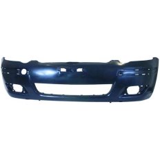 Paraurto anteriore verniciabile per TOYOTA YARIS dal 2003 al 2005