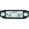 Luce targa per VOLVO C30 dal 2006 al 2009