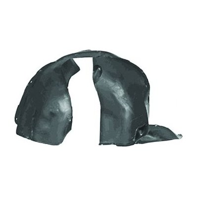 Riparo passaruota anteriore per VOLKSWAGEN TIGUAN dal 2007 al 2011 lato sinistro guidatore Codice OEM 5N0805911C