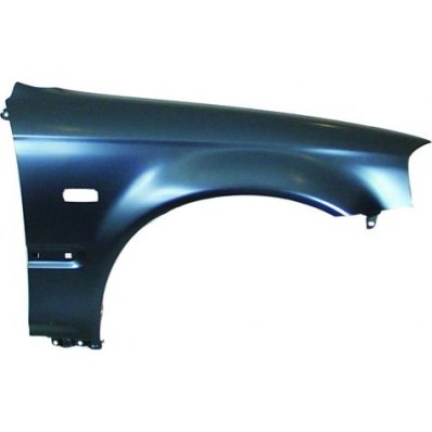 Parafango anteriore per HONDA CIVIC dal 1999 al 2001 lato destro passeggero Codice OEM 60211SZ4010ZZ