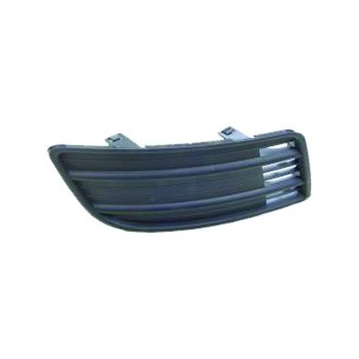 Griglia laterale paraurto per SUZUKI SWIFT dal 2008 al 2010 lato sinistro guidatore Codice OEM 7176172K005PK