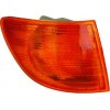 Fanale anteriore arancio per MERCEDES-BENZ VITO dal 1996 al 2003 lato sinistro guidatore