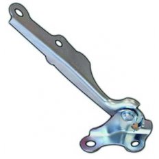 Cerniera cofano per TOYOTA YARIS dal 2005 al 2008 lato sinistro guidatore