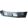 Paraurto anteriore verniciabile per TOYOTA LAND CRUISER dal 1996 al 2002