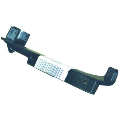 Staffa supporto fendinebbia per FIAT PANDA dal 2003 al 2011 lato sinistro guidatore Codice OEM 735429591