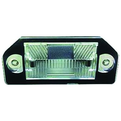 Luce targa per VOLKSWAGEN PASSAT dal 1996 al 2000 Codice OEM 3B0943021