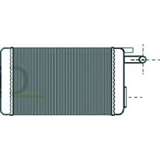 Scambiatore di calore per ALFA ROMEO 146 dal 1994 al 2000