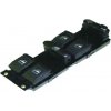 Interruttore alzacristallo sinistro 4 pin per SEAT TOLEDO dal 1998 al 2004