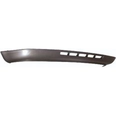 Spoiler paraurto anteriore per VOLKSWAGEN GOLF  IV dal 1997 al 2003