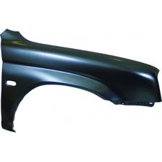 Parafango anteriore 04-98-07-01 per MITSUBISHI L200 dal 1996 al 2001 lato destro passeggero