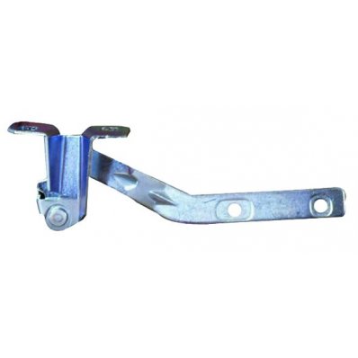 Cerniera cofano per FIAT PANDA dal 2003 al 2011 lato sinistro guidatore Codice OEM 51705423