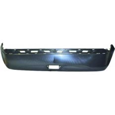 Paraurto posteriore verniciabile per HYUNDAI GETZ dal 2005 al 2011