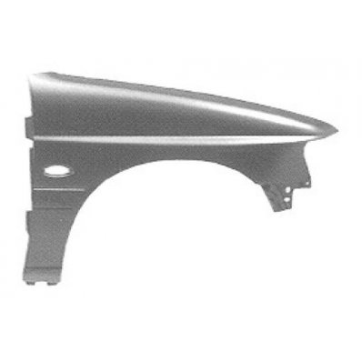 Parafango anteriore per FORD ESCORT MK VI dal 1995 al 1998 lato sinistro guidatore Codice OEM 1006179