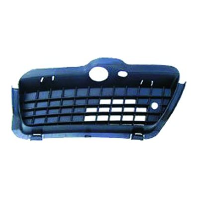 Griglia laterale paraurto per VOLKSWAGEN GOLF  III dal 1991 al 1997 lato sinistro guidatore Codice OEM 1H6853665A1C