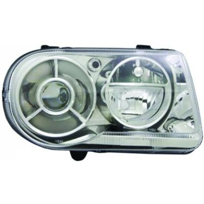 Proiettore xenon per CHRYSLER - DODGE 300C dal 2004 al 2010 lato destro passeggero Codice OEM 57010760AA