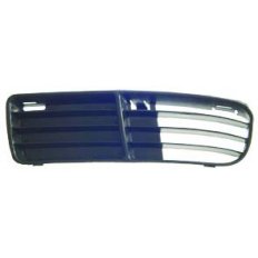 Griglia laterale paraurto 01-97-09-99 per VOLKSWAGEN POLO dal 1994 al 1999 lato sinistro guidatore