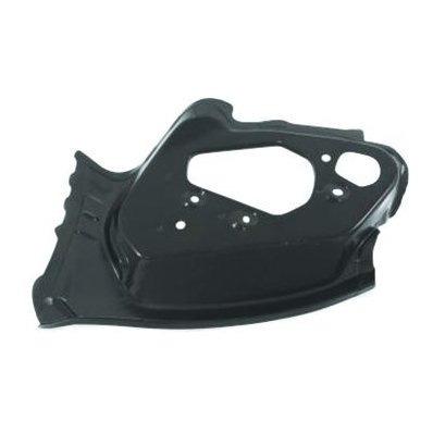 Sede fanale posteriore per TOYOTA YARIS dal 2005 al 2008 lato destro passeggero Codice OEM 6162152110