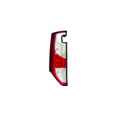 Fanale posteriore 2 porte per RENAULT KANGOO dal 2013 lato destro passeggero Codice OEM 265506747R