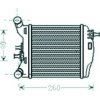 Intercooler per ABARTH 500 dal 2008 al 2015