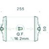 Radiatore acqua per BMW 4 F32-F33 dal 2013