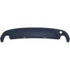 Spoiler paraurto posteriore mod. GTD per VOLKSWAGEN GOLF  VI dal 2008 al 2012