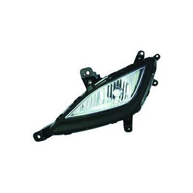 Fendinebbia per HYUNDAI i20 dal 2012 al 2014 lato sinistro guidatore Codice OEM 922021J500