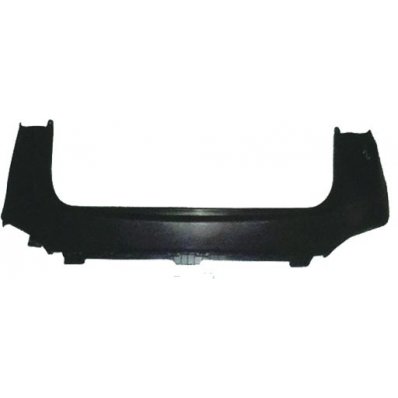 Paraurto posteriore verniciabile superiore per HYUNDAI iX35 dal 2010 al 2013 Codice OEM 866112Y000