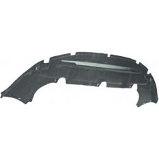 Riparo sottoparaurto anteriore per FORD C-MAX dal 2003 al 2007