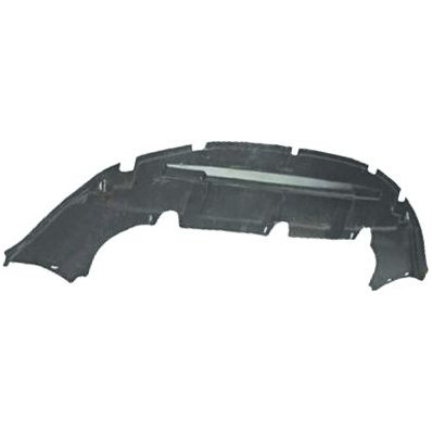 Riparo sottoparaurto anteriore per FORD C-MAX dal 2003 al 2007 Codice OEM 1302804