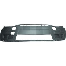 Paraurto anteriore verniciabile per FORD S-MAX dal 2006 al 2010