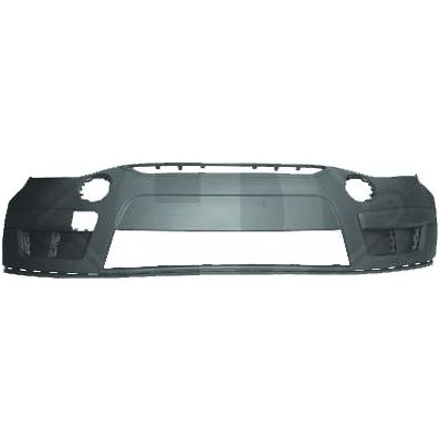 Paraurto anteriore verniciabile per FORD S-MAX dal 2006 al 2010 Codice OEM 1444745