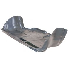 Riparo sottomotore per CITROEN JUMPER dal 1994 al 2002