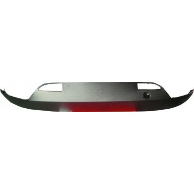 Spoiler paraurto posteriore per FIAT BRAVO dal 2007 al 2014 Codice OEM 735441948