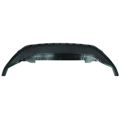 Spoiler paraurto anteriore per VOLKSWAGEN GOLF  VII dal 2012 al 2016 Codice OEM 5G08059159B9